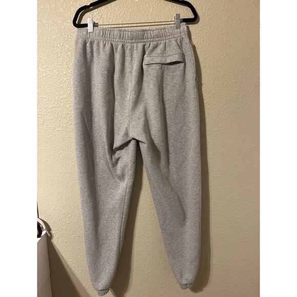 Nike men’s jogger/sweatpants size large - Picture 4 of 6